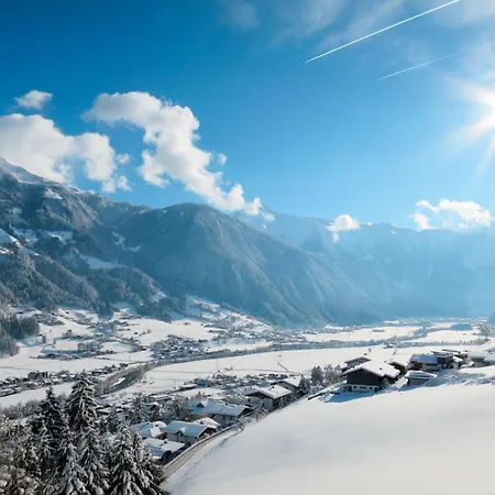 Sonneck - Mho554 By Interhome Ramsau im Zillertal