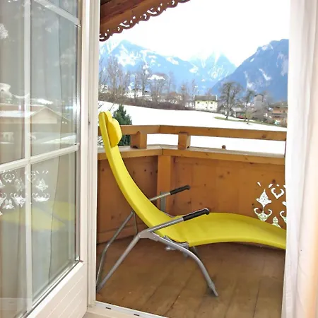 Apartment Sonneck - Mho554 By Interhome Ramsau im Zillertal