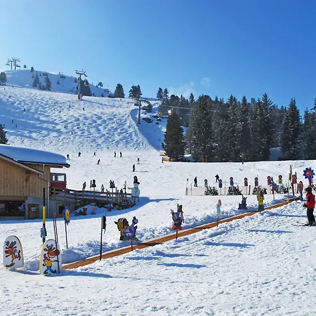 Sonneck - Mho554 By Interhome Ramsau im Zillertal