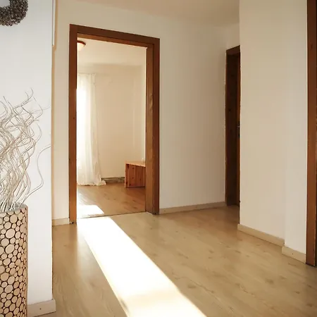 Apartment Sonneck - Mho554 By Interhome Ramsau im Zillertal