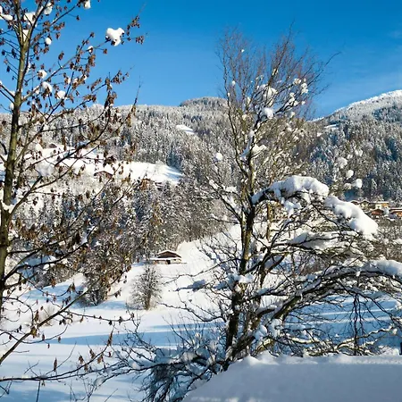 Sonneck - Mho554 By Interhome Apartment Ramsau im Zillertal