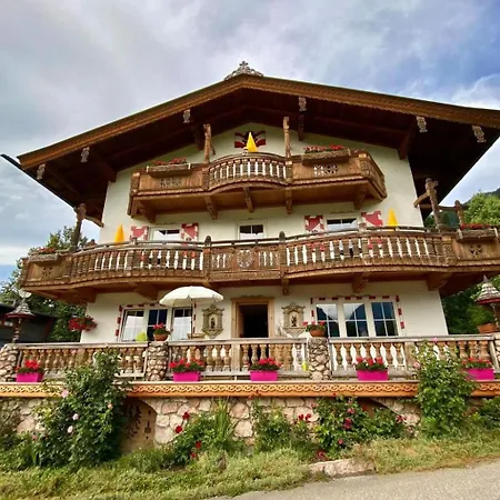 Sonneck - Mho554 By Interhome Ramsau im Zillertal
