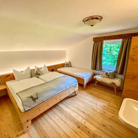 Sonneck - Mho554 By Interhome Apartment