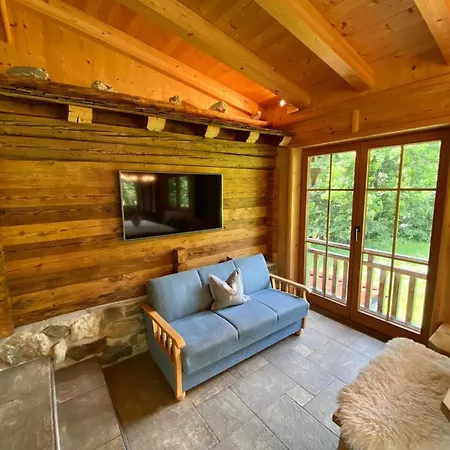 Sonneck - Mho554 By Interhome Apartment *