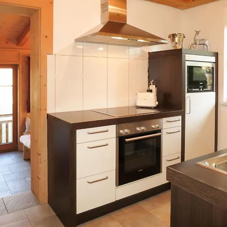 Apartment Sonneck - Mho554 By Interhome