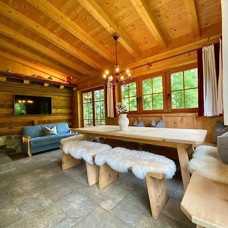 Sonneck - Mho554 By Interhome Apartment Ramsau im Zillertal