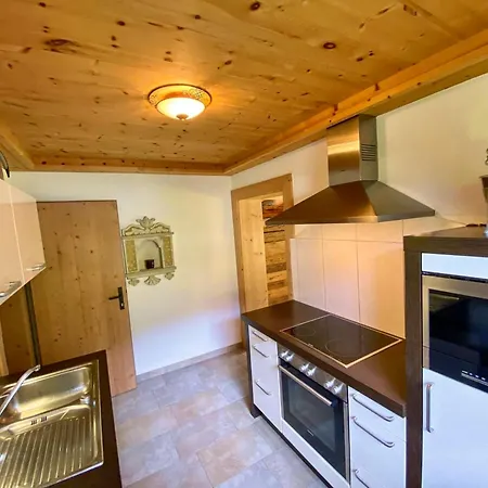 Sonneck - Mho554 By Interhome Apartment *