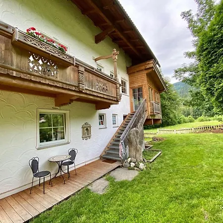 Sonneck - Mho554 By Interhome Ramsau im Zillertal