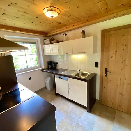 Sonneck - Mho554 By Interhome Apartment Ramsau im Zillertal