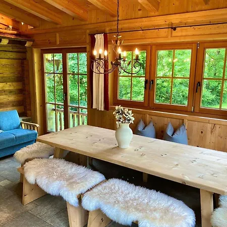 Sonneck - Mho554 By Interhome Apartment *
