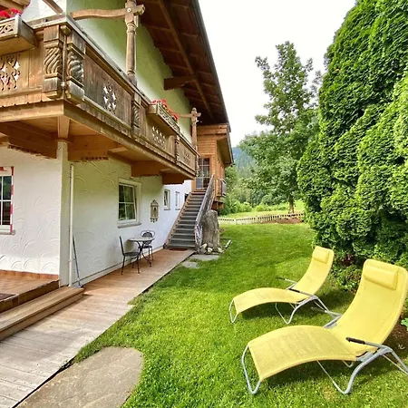 Sonneck - Mho554 By Interhome